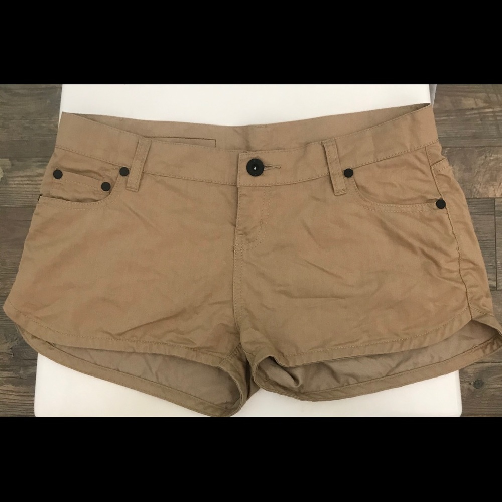 Hurley Nike Dri- Fit shorts